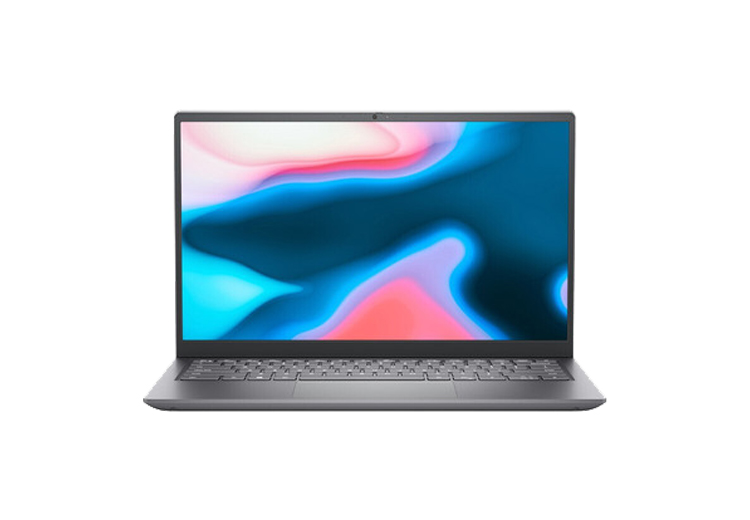 戴尔DELL 灵越5515-R2602S 15.6英寸 笔记本电脑 银 [官方标配]